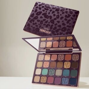 Tarte | Man-eater Nightfall Eyeshadow Palette